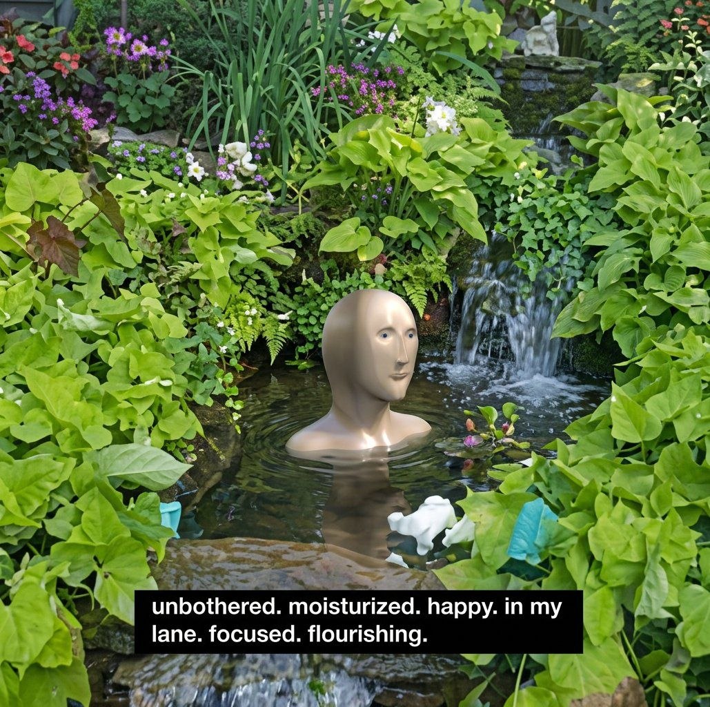 FLOURISHING